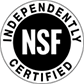 Certificación NSF